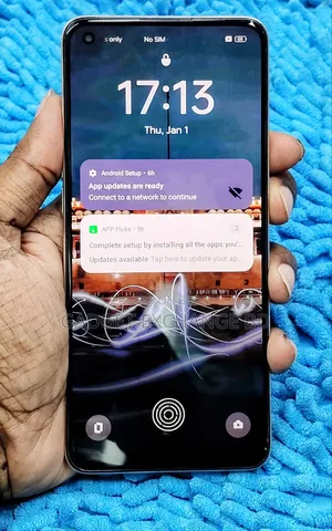 Oppo F21 Pro 128 GB