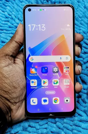 Oppo F21 Pro 128 GB