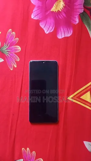 Vivo Y27 128 GB Blue