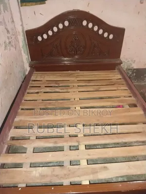 Single Bed