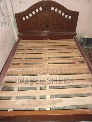 Single Bed