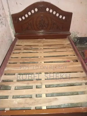 Single Bed