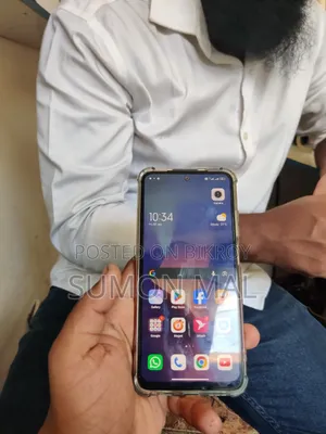 Xiaomi Redmi Note 10S 128 GB Blue