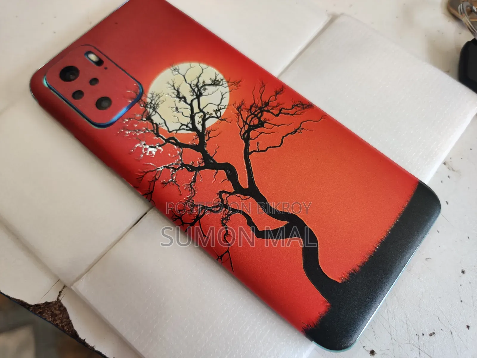 Xiaomi Redmi Note 10S 128 GB Blue