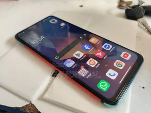 Xiaomi Redmi Note 10S 128 GB Blue