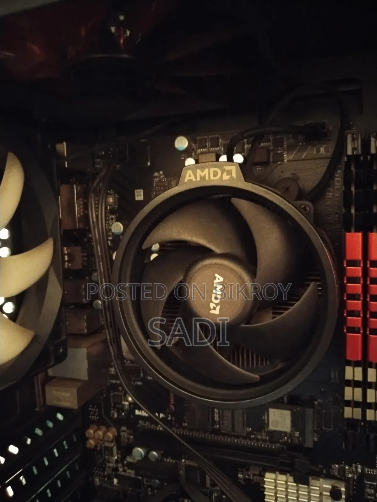 Processor for Sell