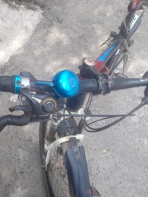 জরুরি বিক্রয় 
 Sofia 26" Mtb Bicycle