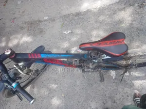 জরুরি বিক্রয় 
 Sofia 26" Mtb Bicycle