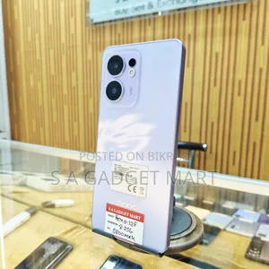 Oppo Reno13 F 256 GB Purple