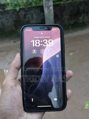 Apple iPhone XR 64 GB Gray