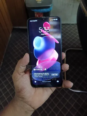 Xiaomi Redmi 9 64 GB Black