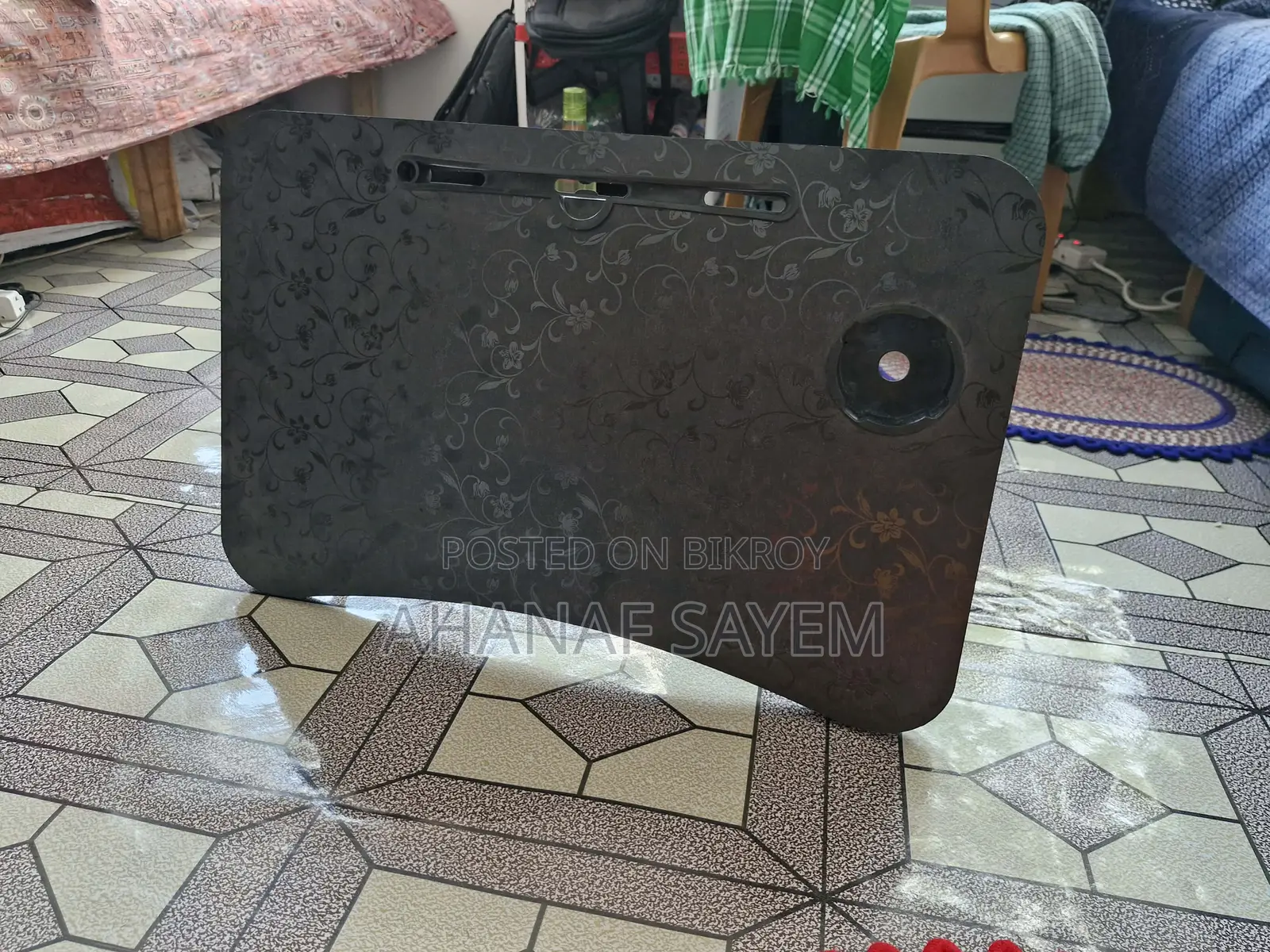 Bed Laptop Table 2pcs