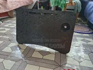 Bed Laptop Table 2pcs