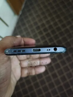 Xiaomi Redmi 9 64 GB Black