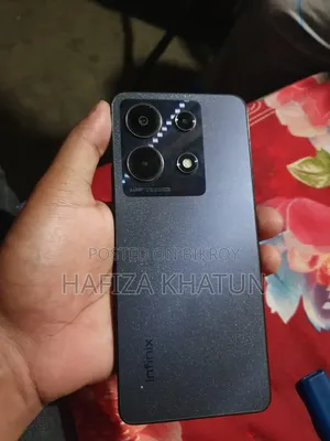 Infinix Note 30 128 GB Blue