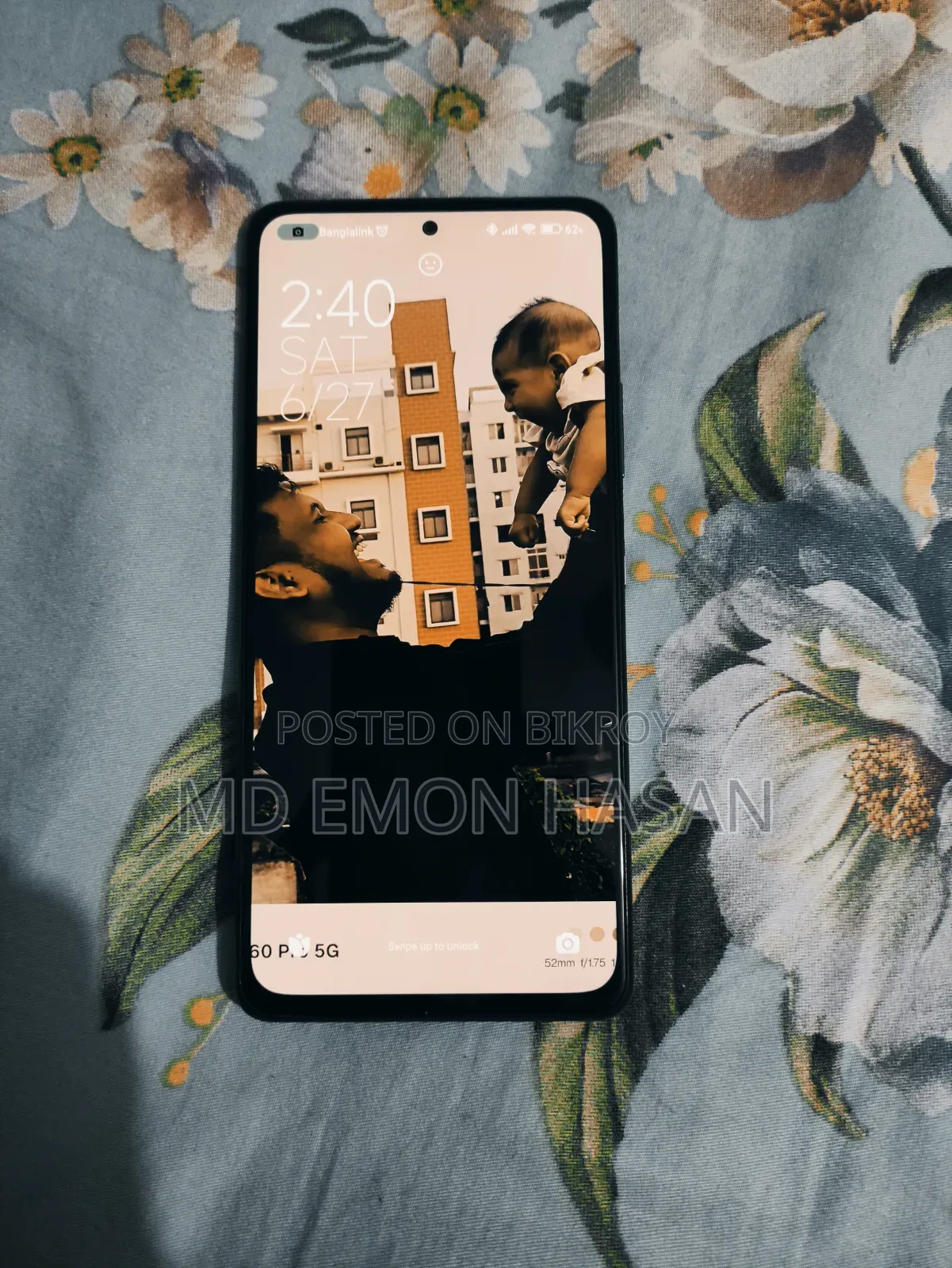 Xiaomi Redmi Note 10 Pro 128 GB White