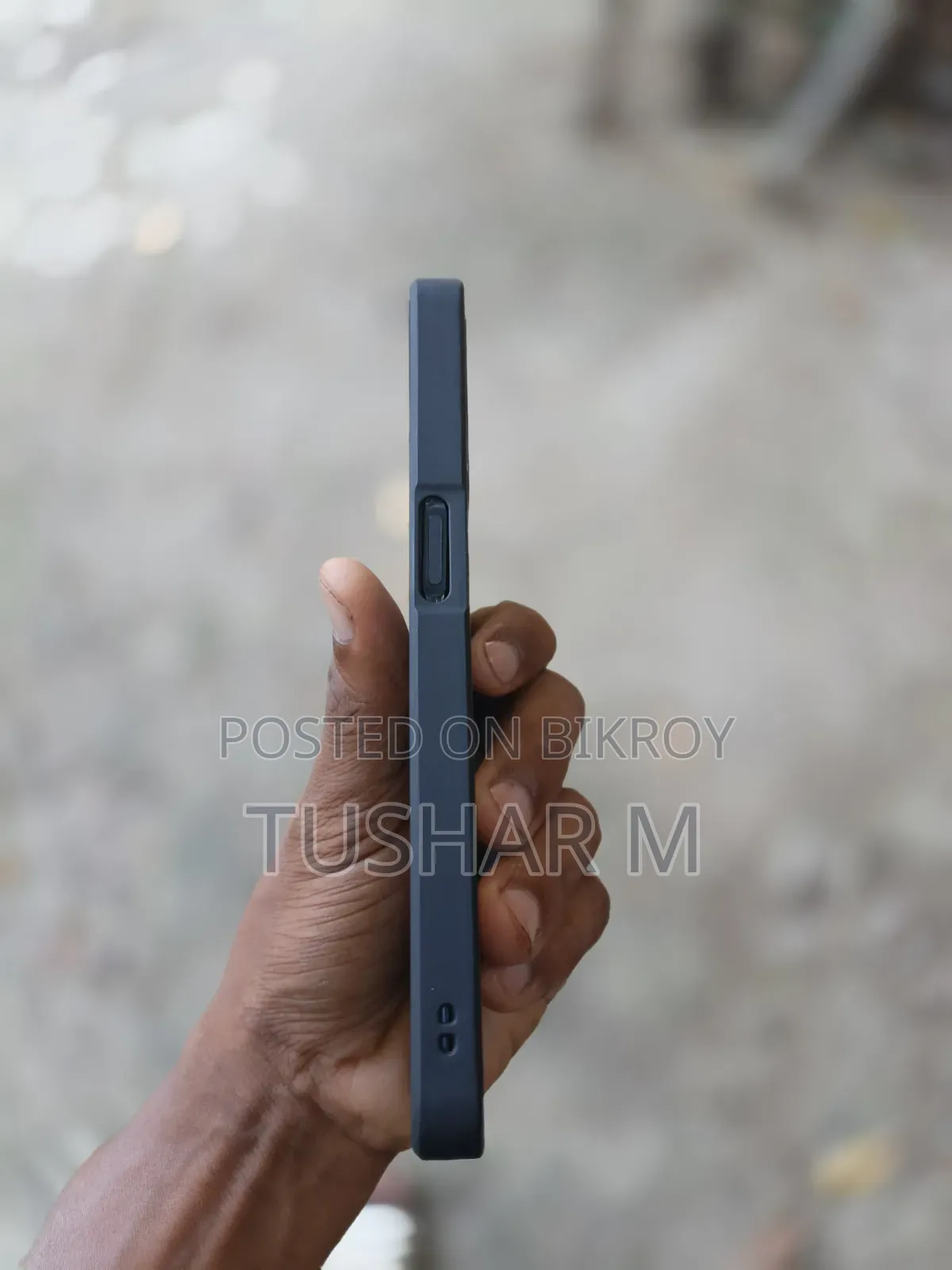Oppo A16 64 GB White