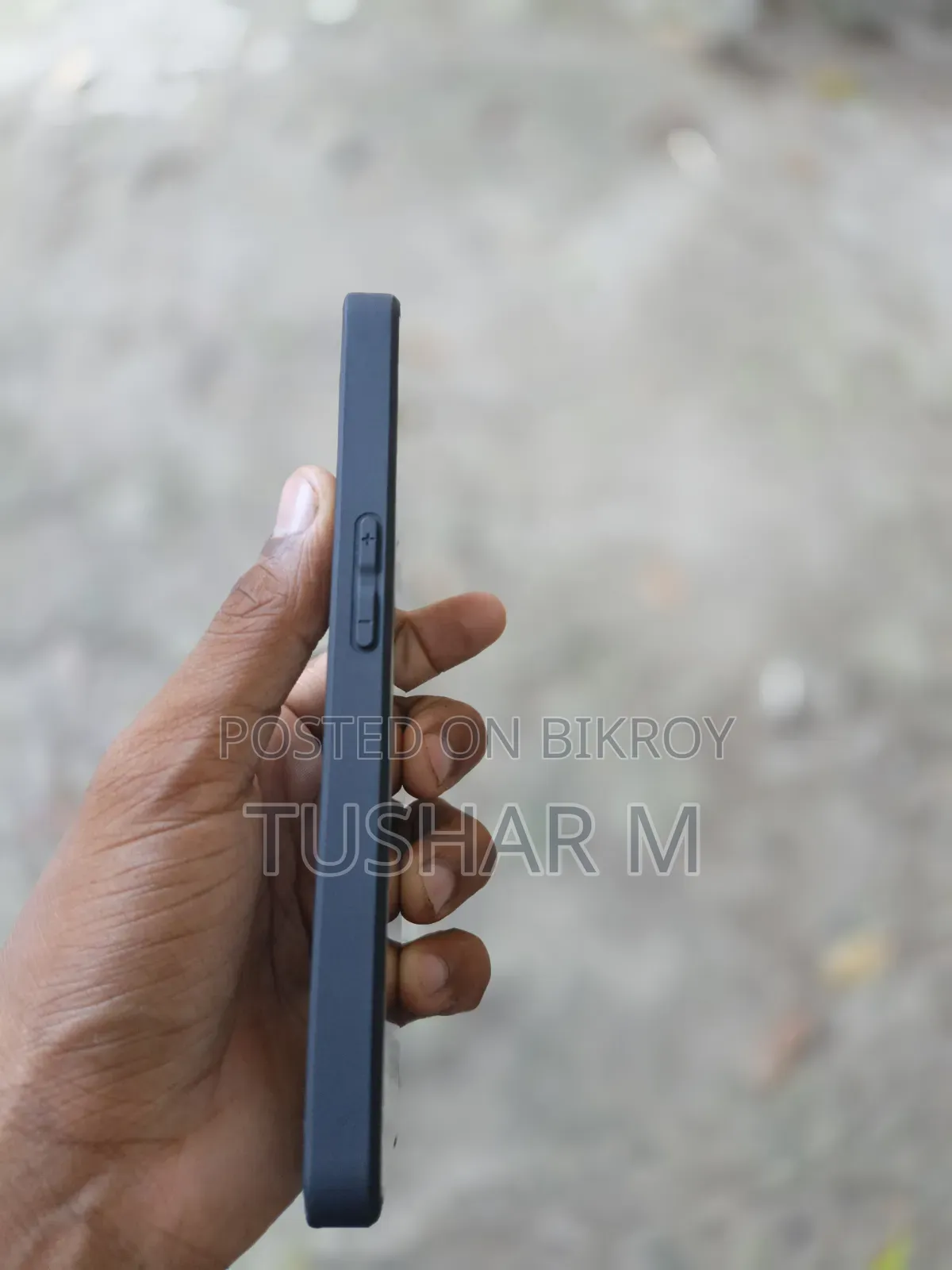 Oppo A16 64 GB White