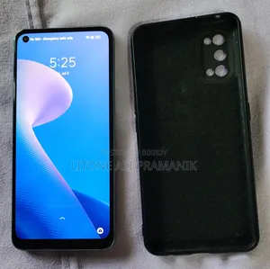 Realme 7 Pro 128 GB Blue
