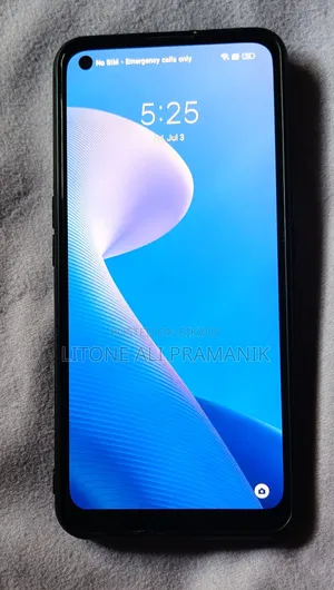 Realme 7 Pro 128 GB Blue