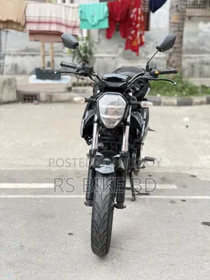 সুজুকি বাইক ২০২৩ কালো