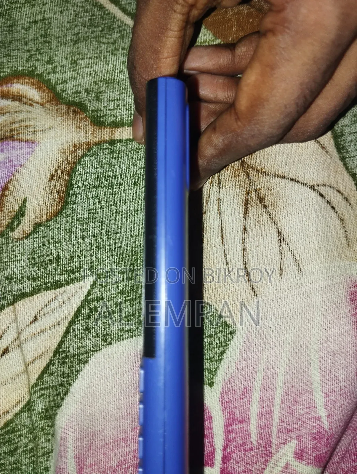 Symphony L34 Purple