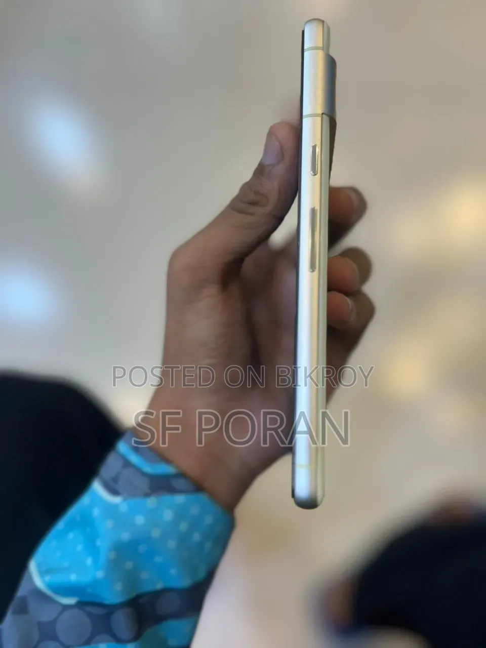 গুগল পিক্সেল ৭ ১২৮ জিবি ধূসর