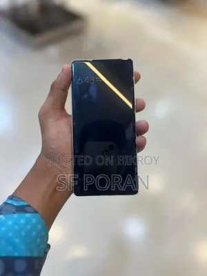 গুগল পিক্সেল ৭ ১২৮ জিবি ধূসর