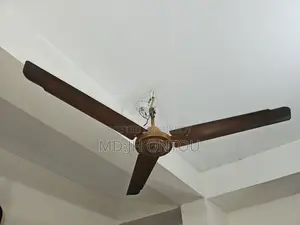City Hi Super 56" Ceiling Fan (Used) - In Good Condition