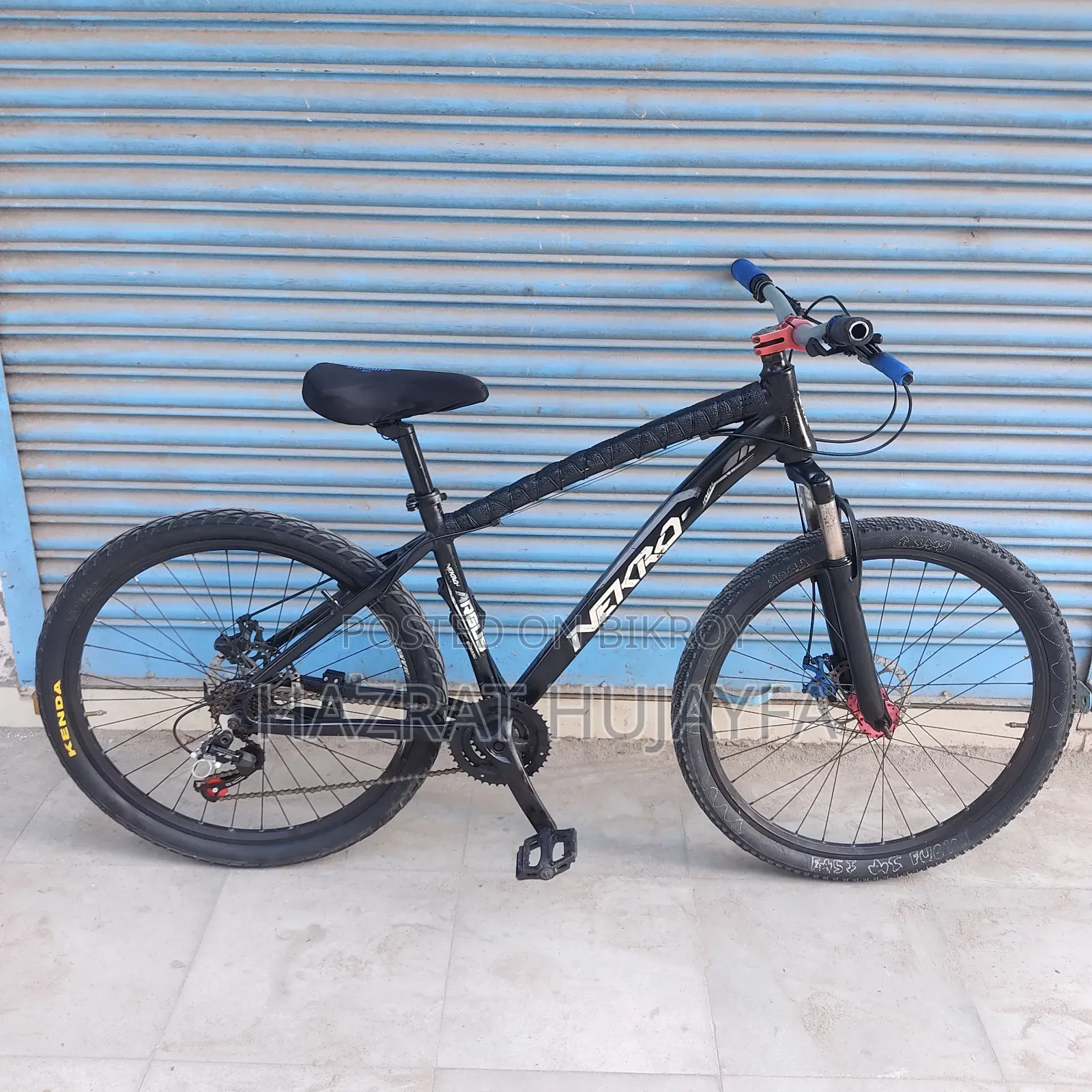 স্টান্ট সাইকেল বিক্রির জন্য