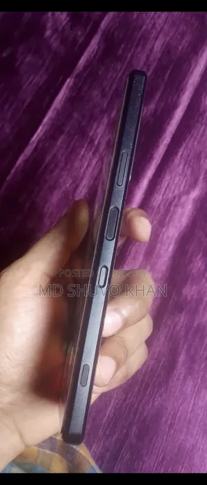সনি এক্সপেরিয়া ১ মার্ক ৩ ২৫৬ জিবি ব্ল্যাক