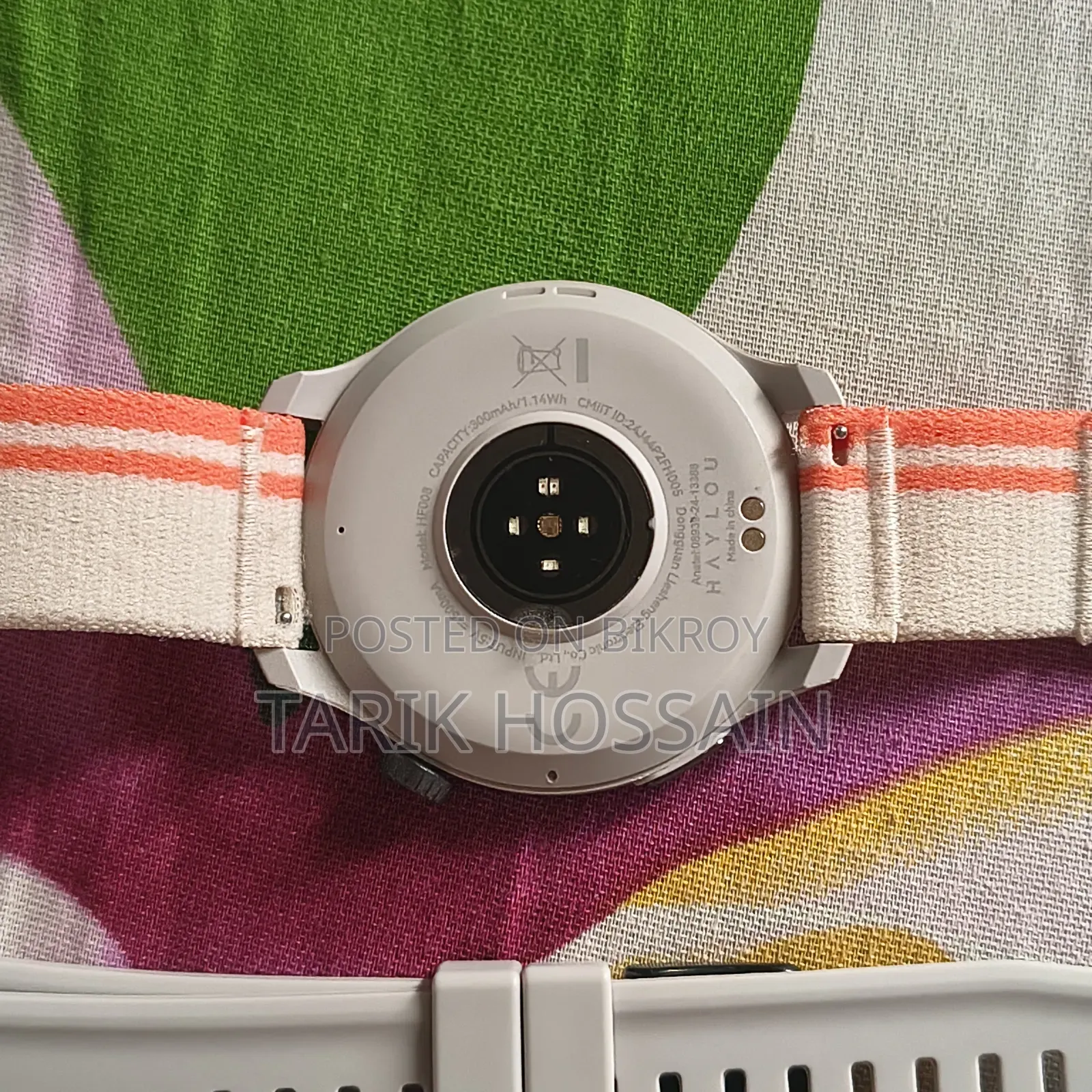 Smart Watch