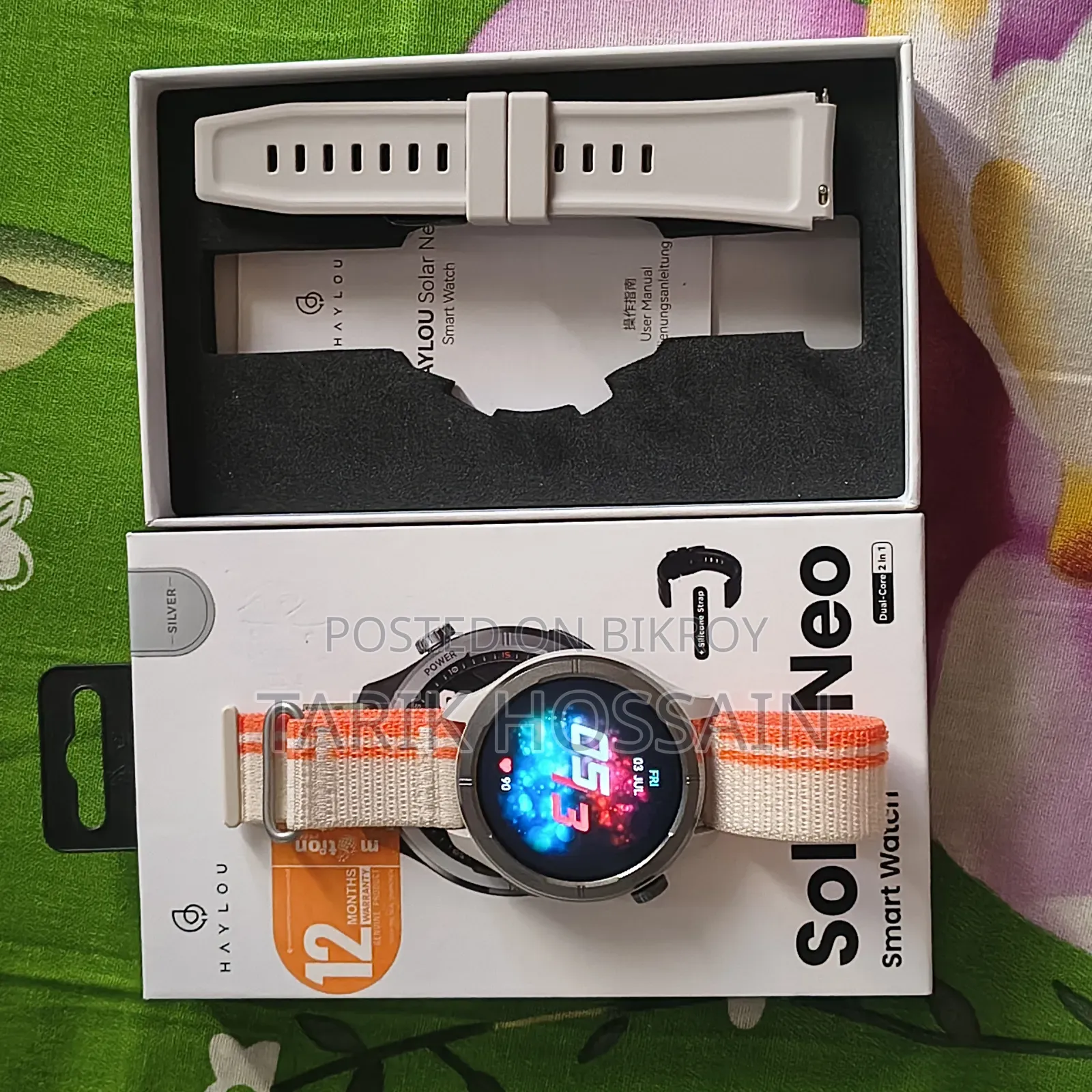 Smart Watch
