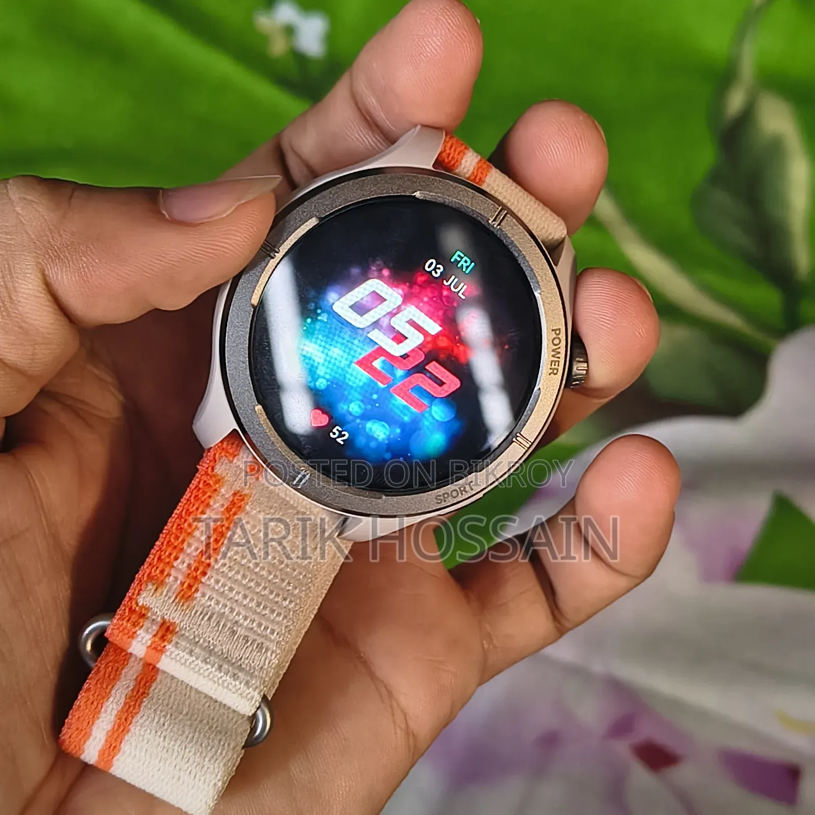 Smart Watch