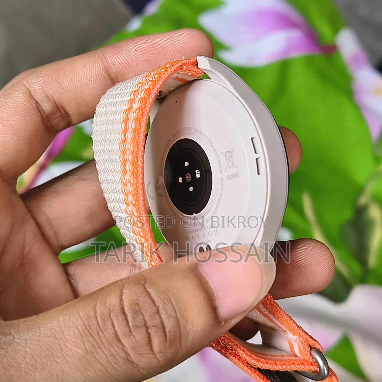 Smart Watch