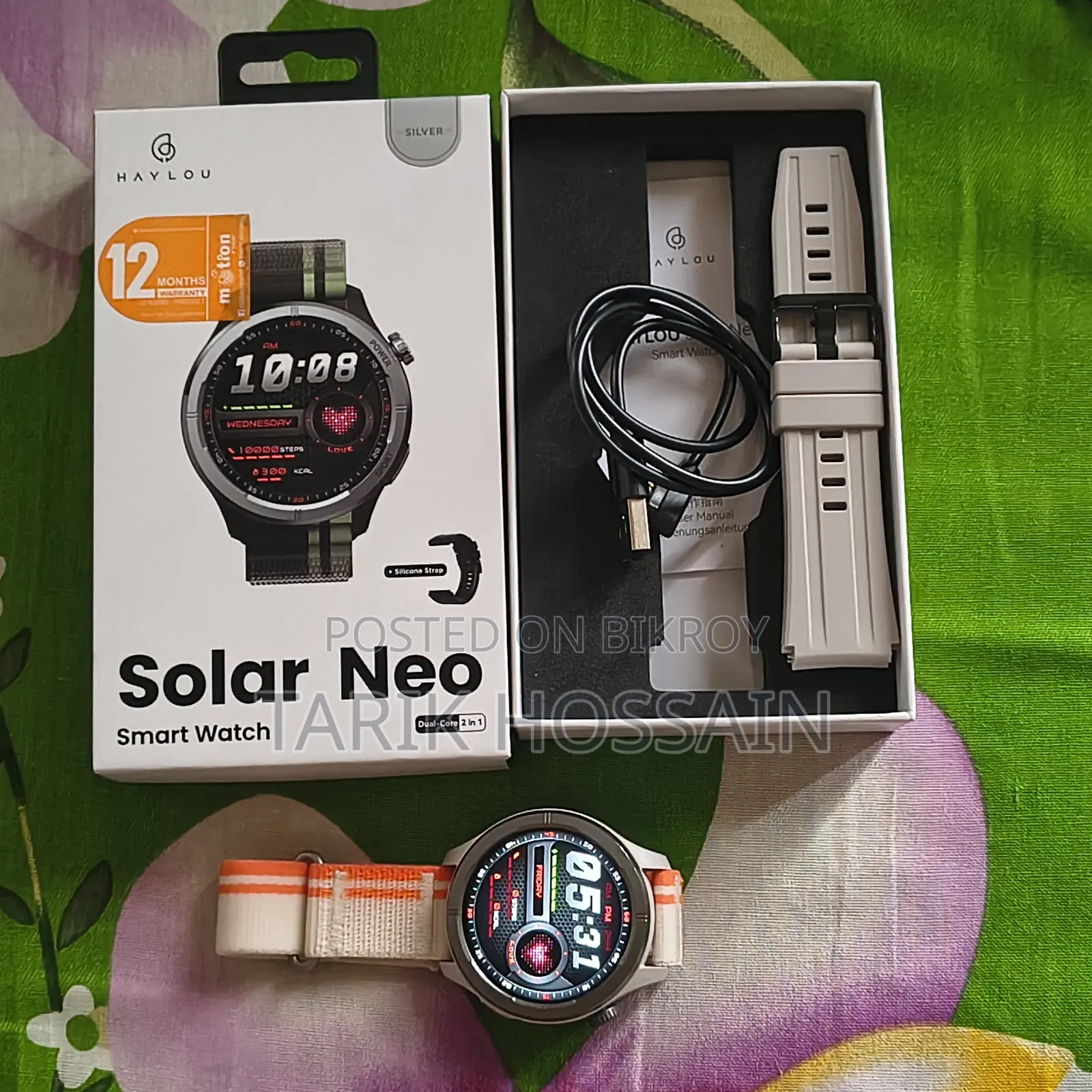 Smart Watch