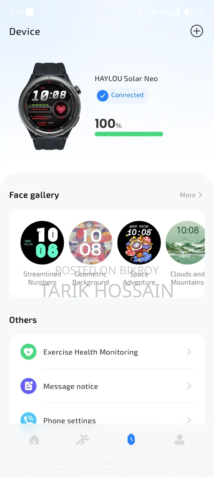 Smart Watch