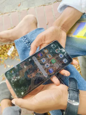 শাওমি রেডমি নোট ১১ প্রো ১২৮ জিবি হোয়াইট