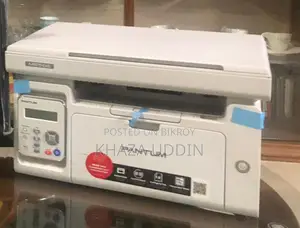 Printer 3 in 1 All