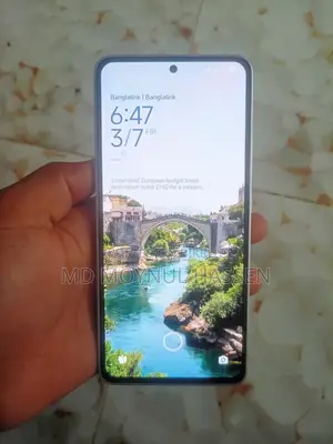 Xiaomi Redmi Note 14 5G 256 GB White