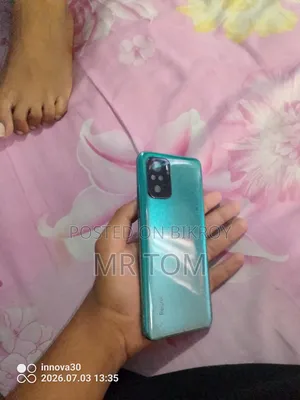Xiaomi Mi Note 10 64 GB Blue