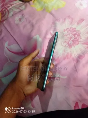 Xiaomi Mi Note 10 64 GB Blue