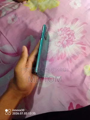 Xiaomi Mi Note 10 64 GB Blue