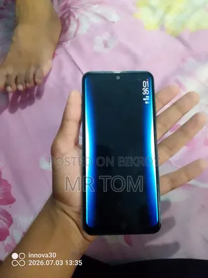Xiaomi Mi Note 10 64 GB Blue