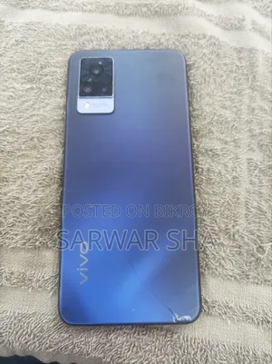 ভিভো ভি২১ ১২৮ জিবি ব্লু