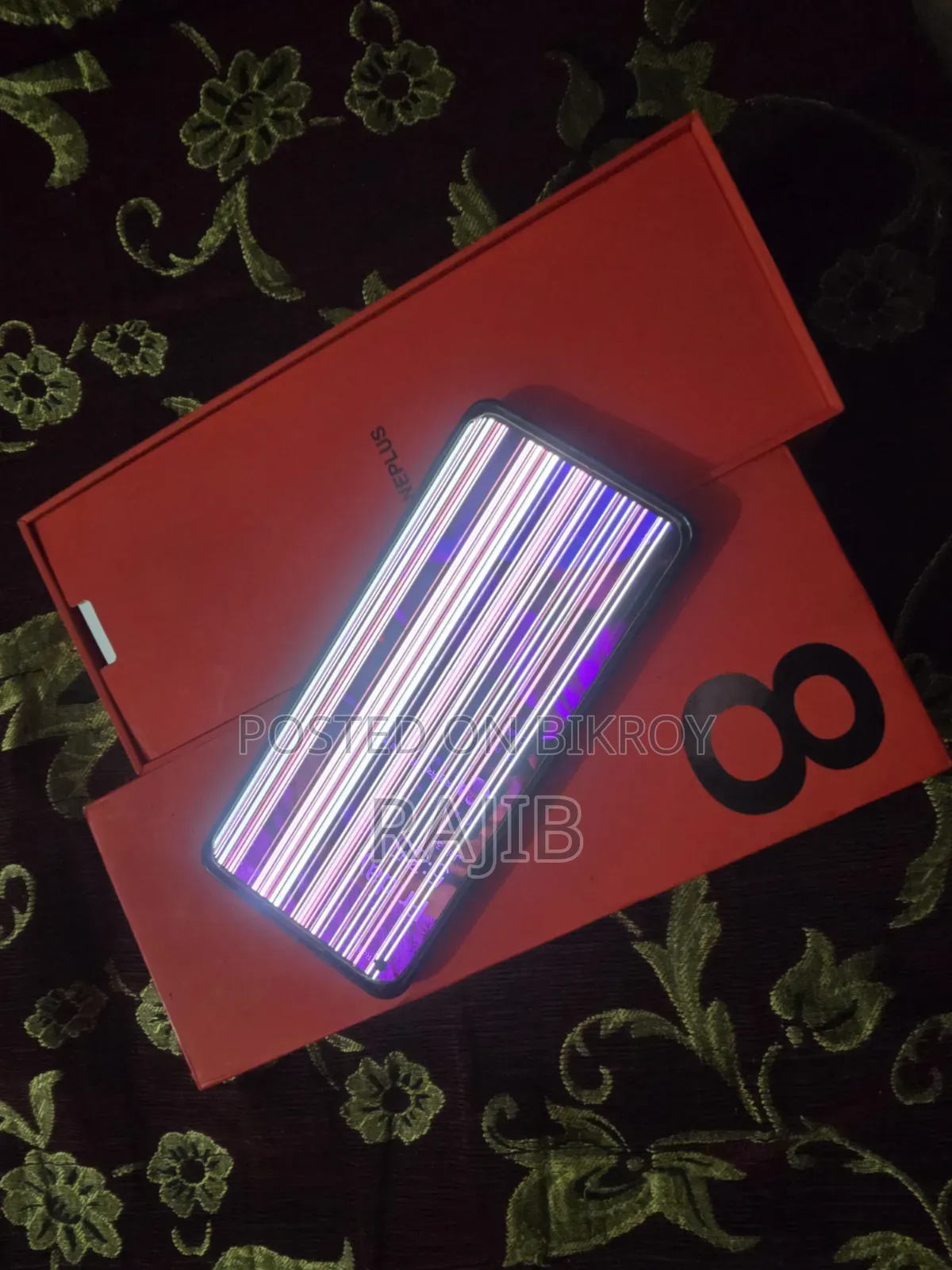 OnePlus 8 128 GB