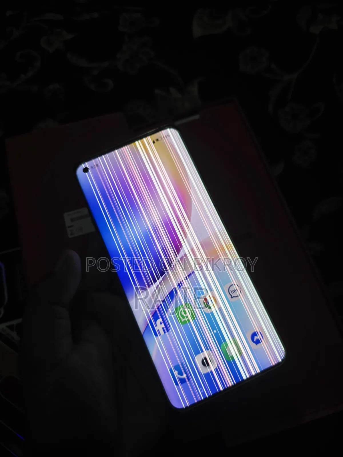 OnePlus 8 128 GB