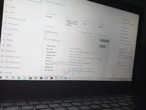 Laptop Asus PRO P2530UA 8GB Intel Core i7 SSD 256GB