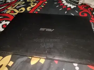 Laptop Asus PRO P2530UA 8GB Intel Core I7 SSD 256GB