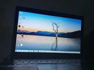 Laptop Asus PRO P2530UA 8GB Intel Core I7 SSD 256GB